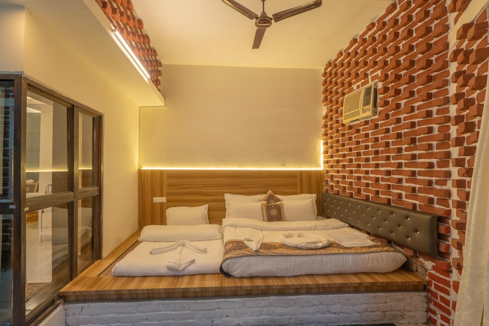 Ayu Villa, Jim Corbett – photo 3