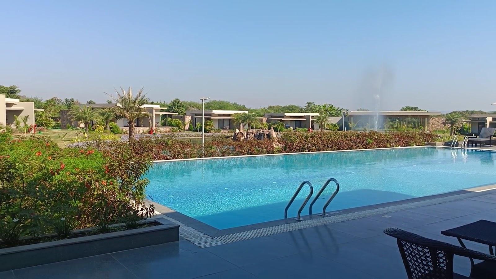 Araiya Gir - A Mavintara Resort – photo 2