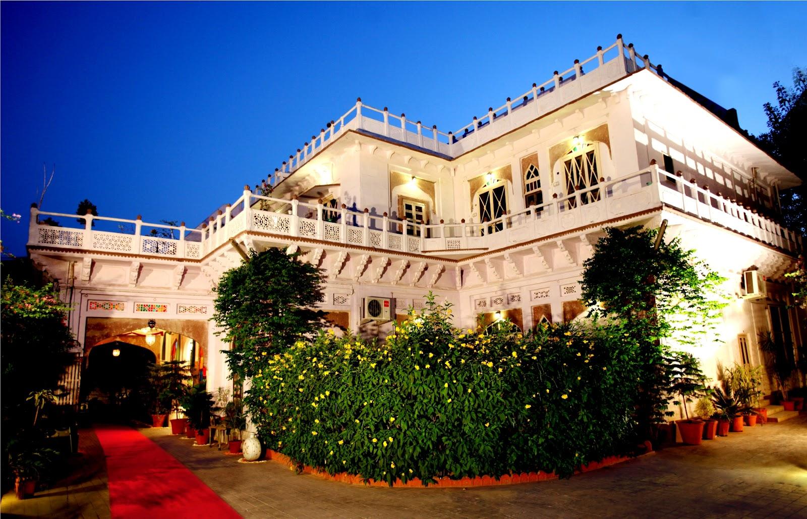 The Kothi Heritage – photo 1