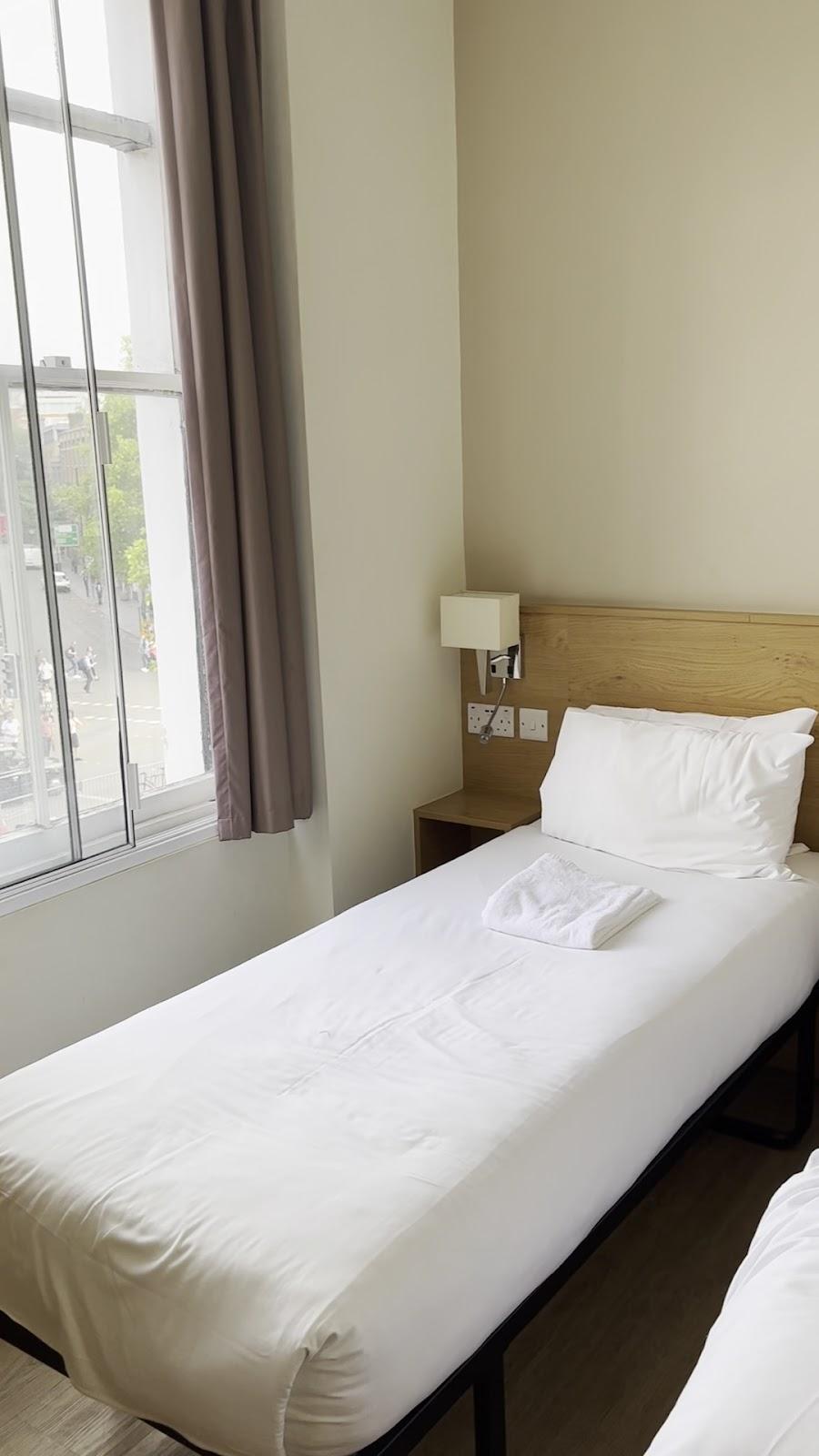 Kings Cross Inn Hotel – photo 2