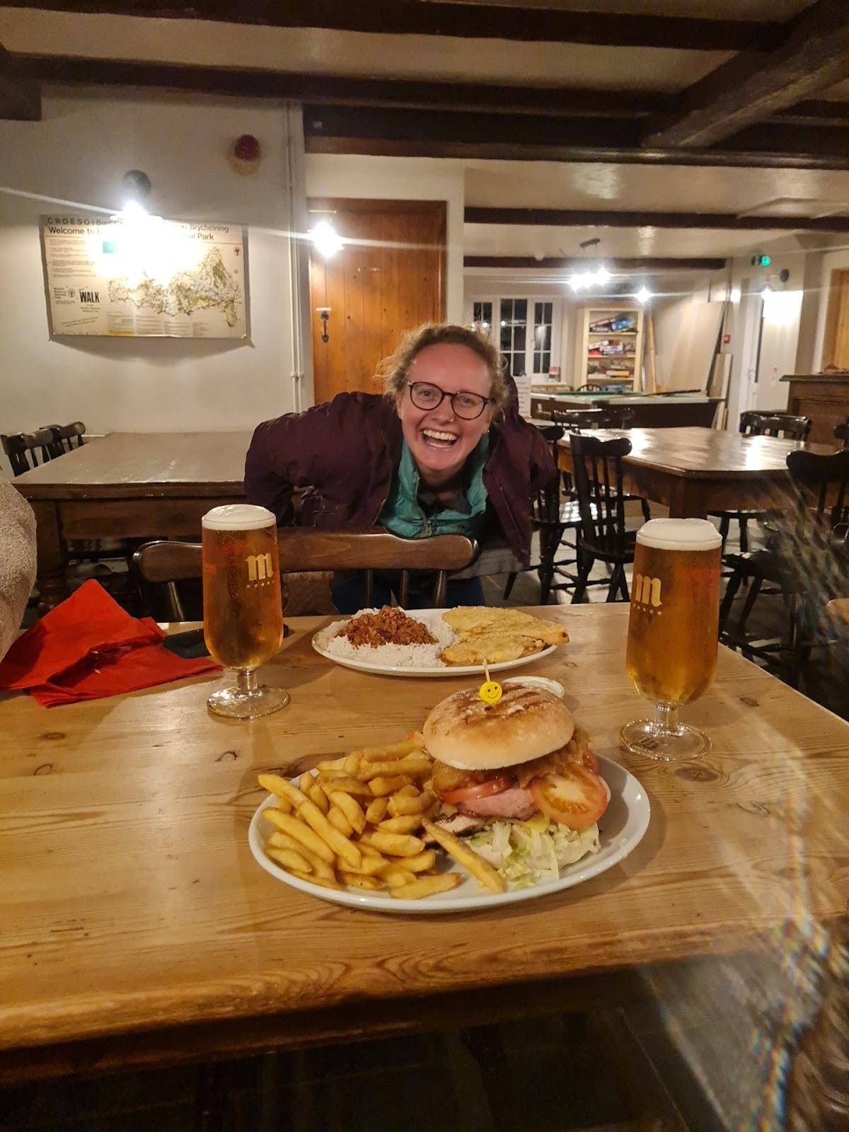 Dinas Castle Inn – photo 4