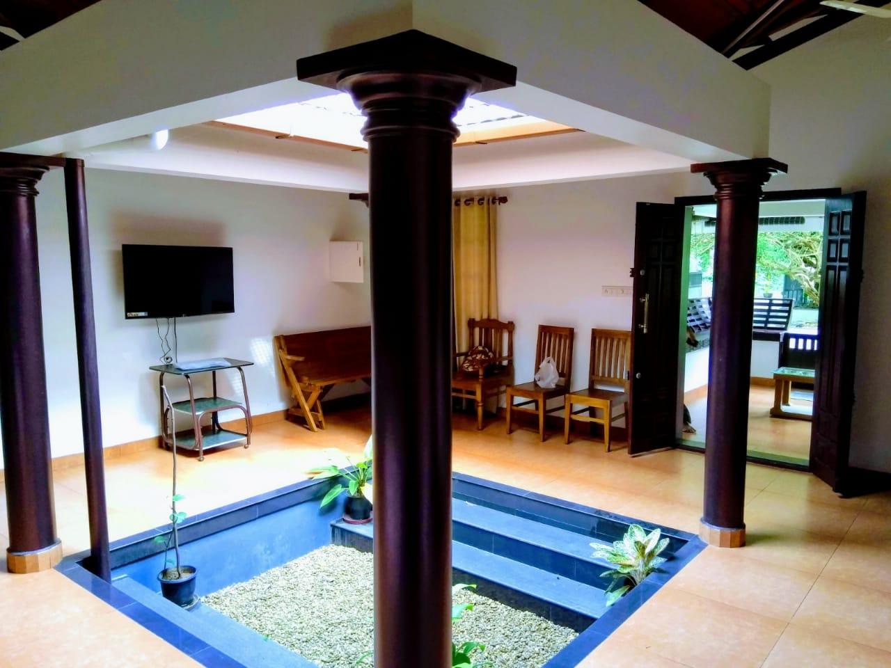 Hemerakochi Home stays/ Guest Rooms – photo 1