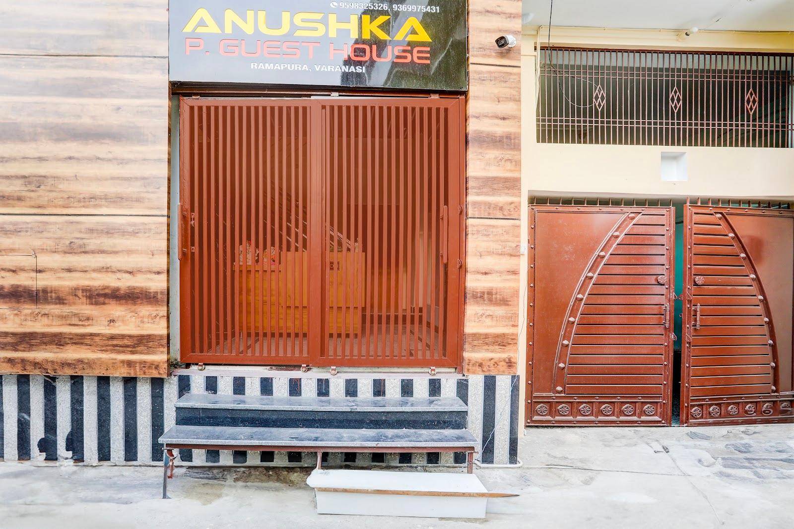 Hotel O Anushka P Guest House – photo 1