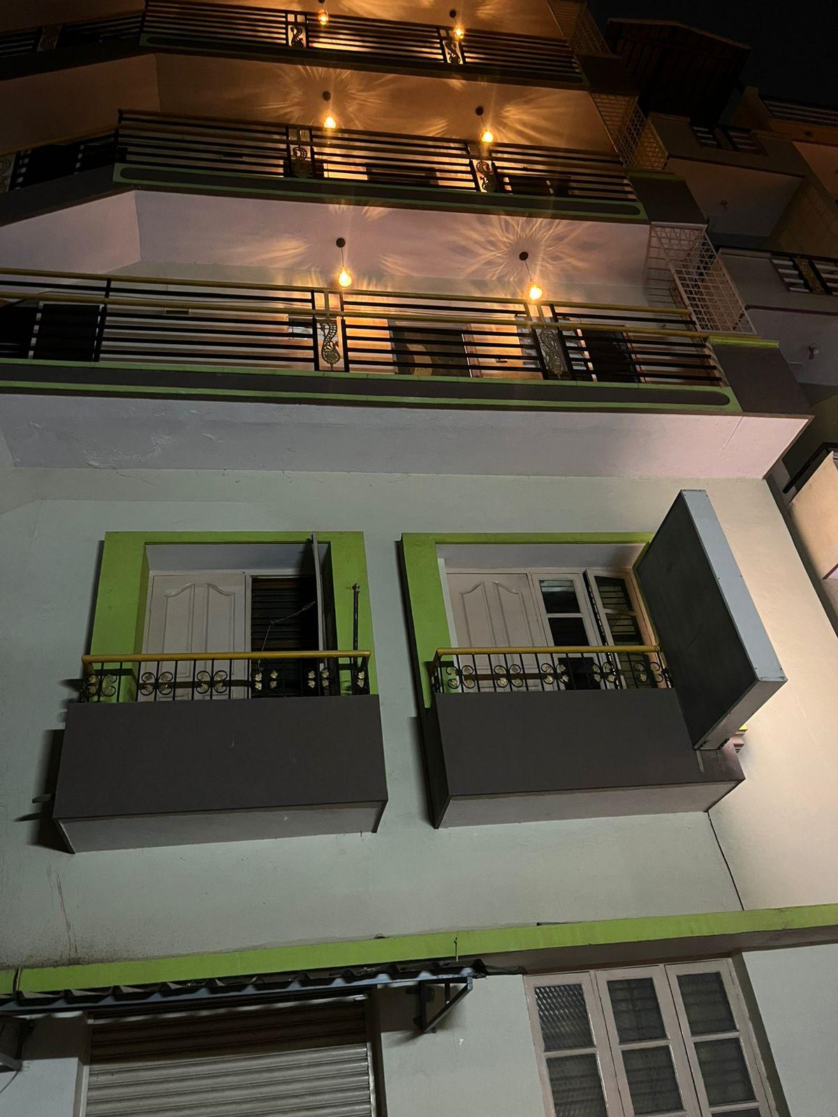 Queen’s Nest pg for Ladies | Manyata Tech Park – photo 1