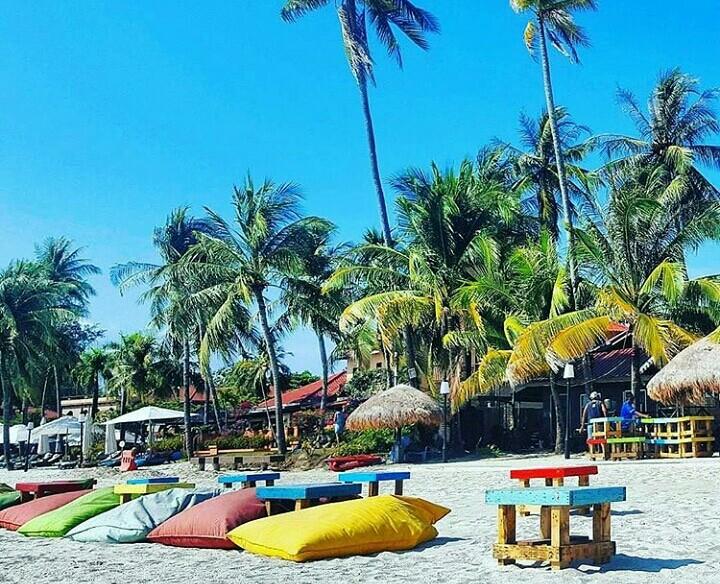 CENANG PLAZA BEACH HOTEL – photo 4