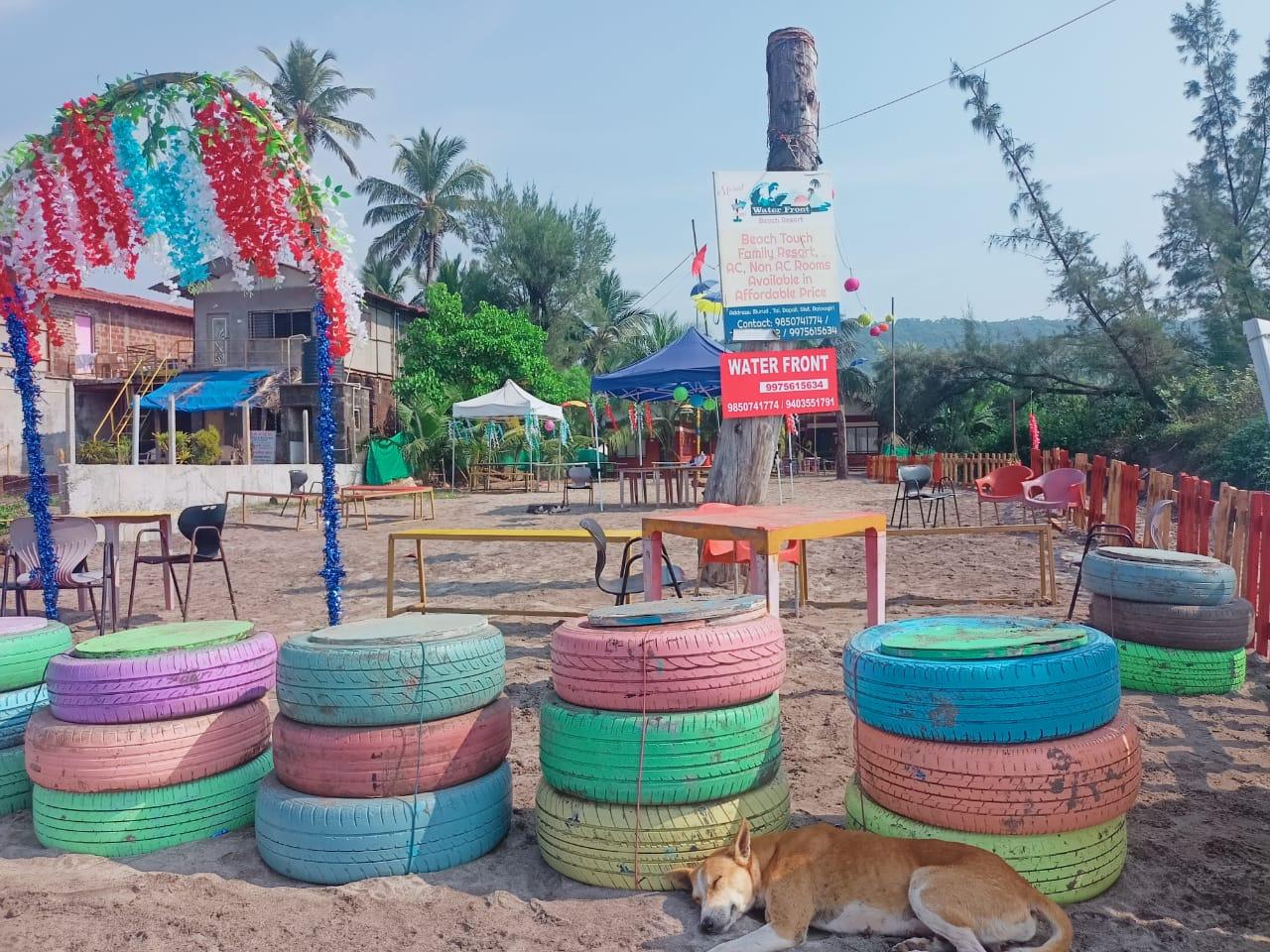 Waterfront Beach Resort – photo 2