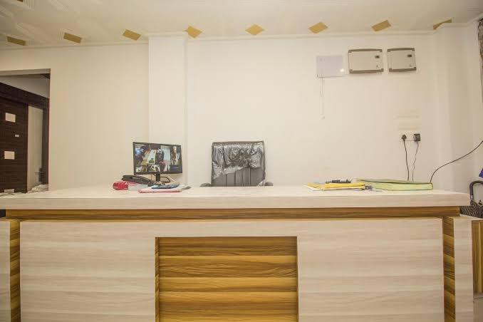 Hotel White Lion – photo 4