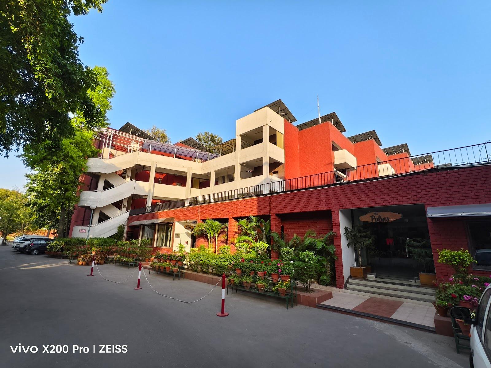 Hotel Parkview – photo 1