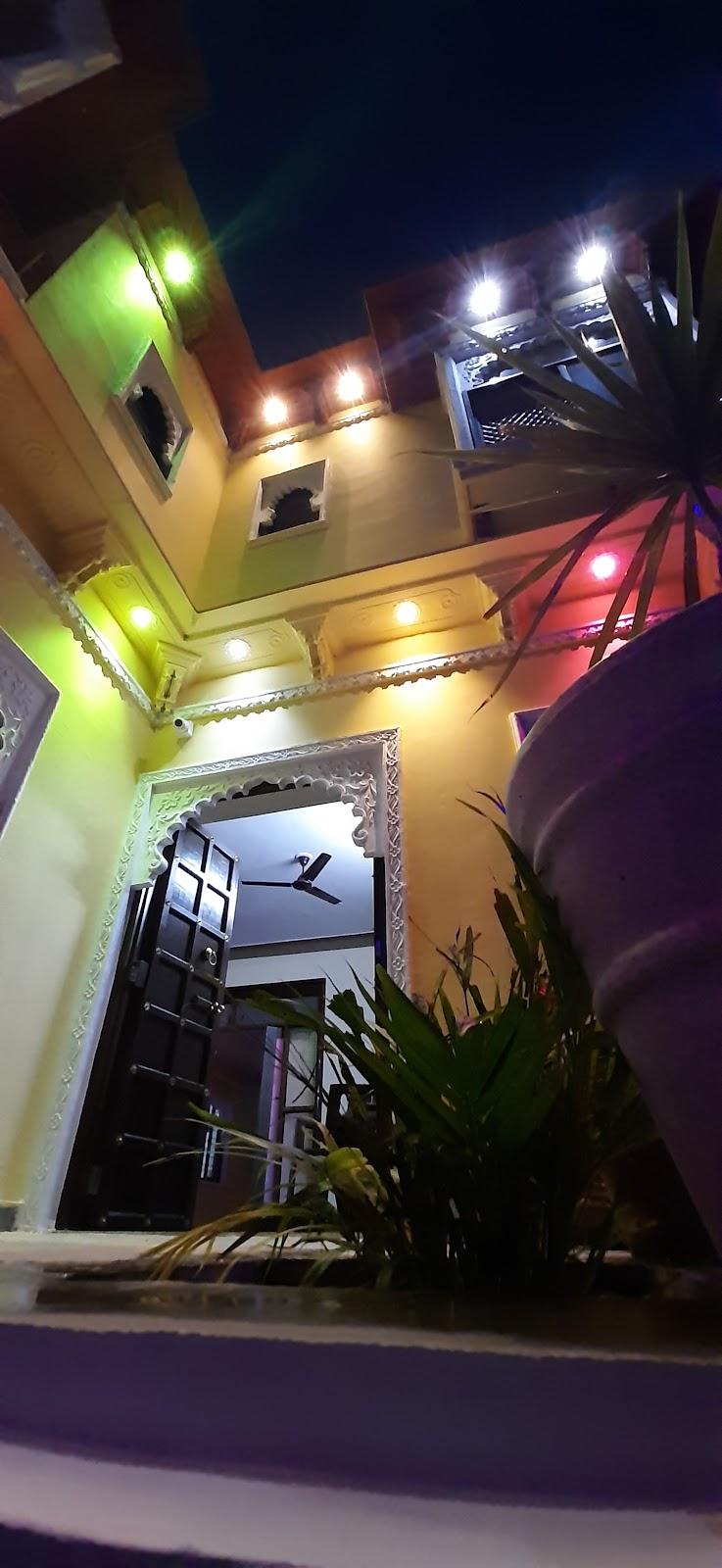 StayVista at Samar Fateh Grah – photo 3