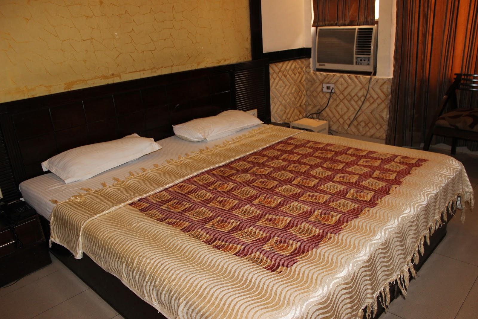 Hotel Pearl Marc – photo 2