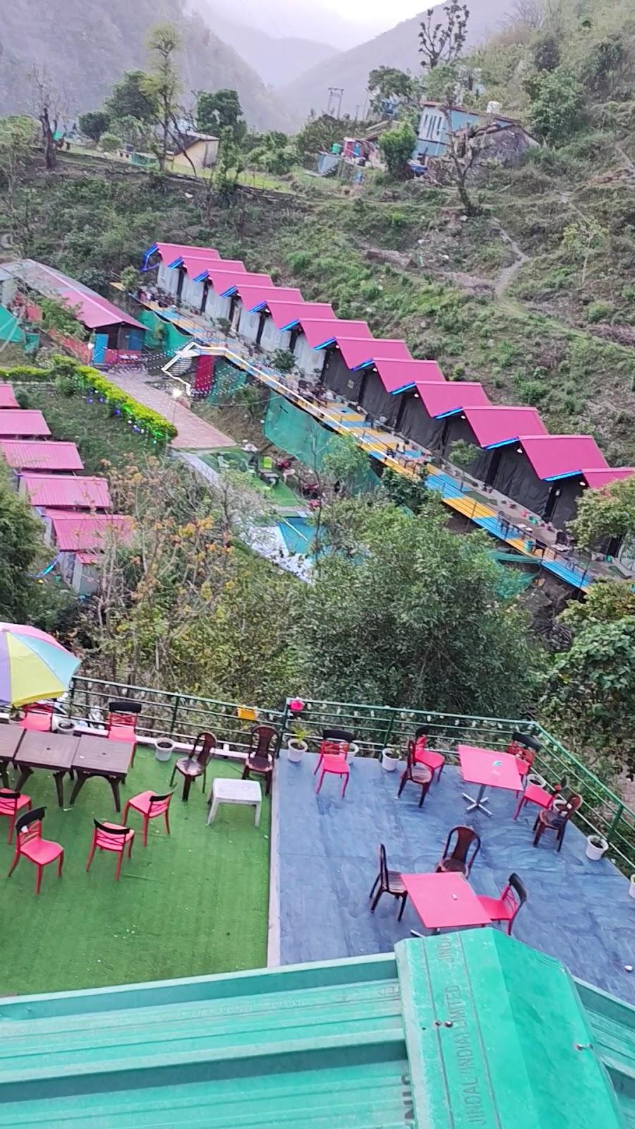 Shivpuri Rishikesh – photo 1