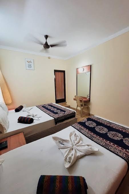 YMCA International Guest House & Service Centre – photo 4