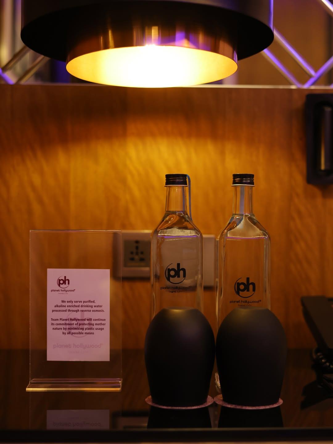 Planet Hollywood Thane City – photo 3