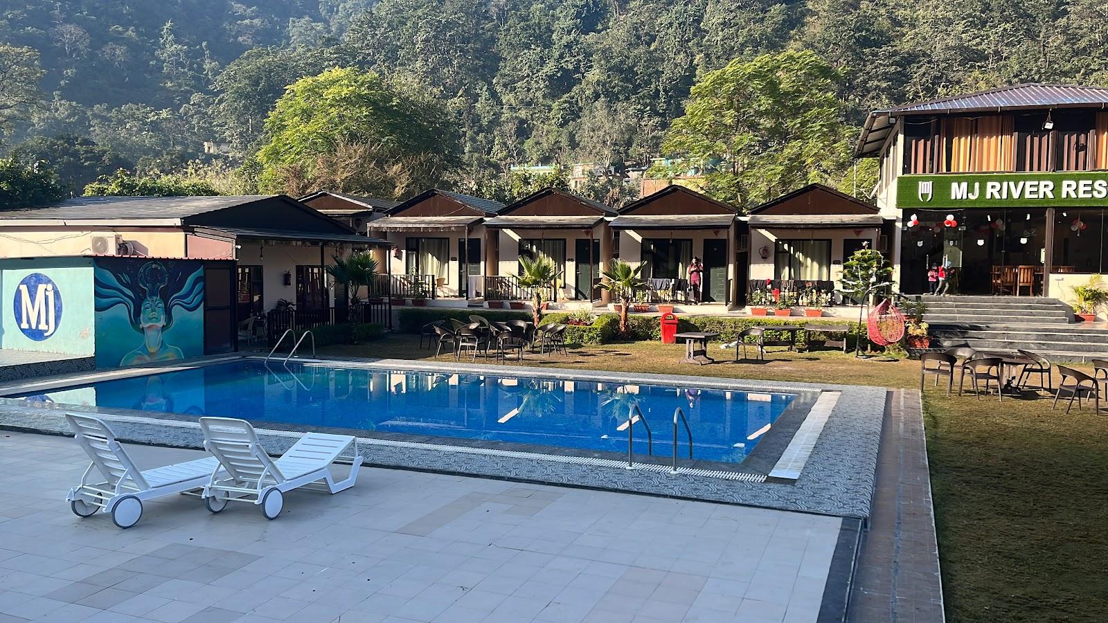 MJ River Resort by DLS Hotels – photo 4