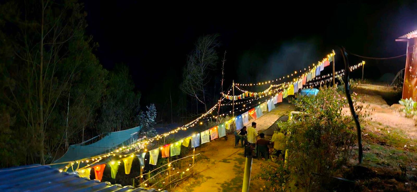 TrippyFly Kodai – photo 1