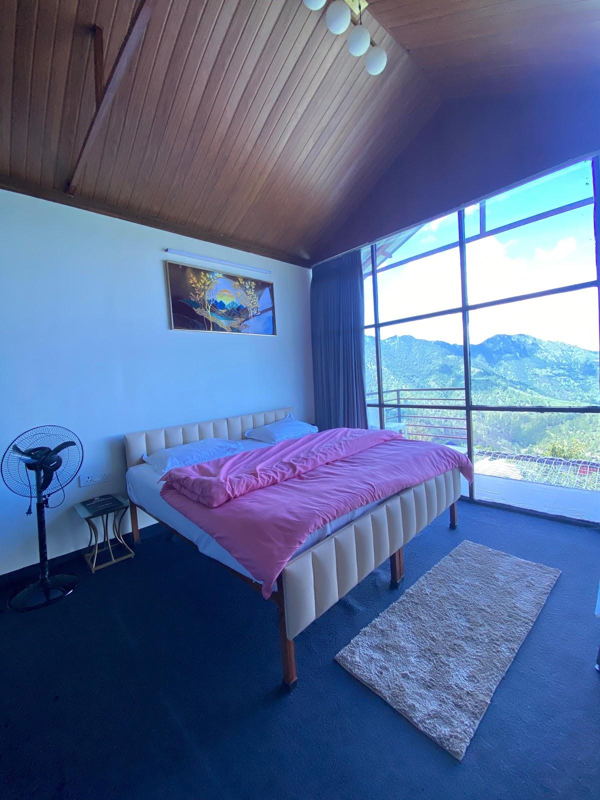 Nivriti Stays Kanatal – photo 3