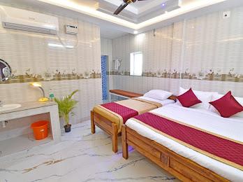 SRK Residency – photo 1