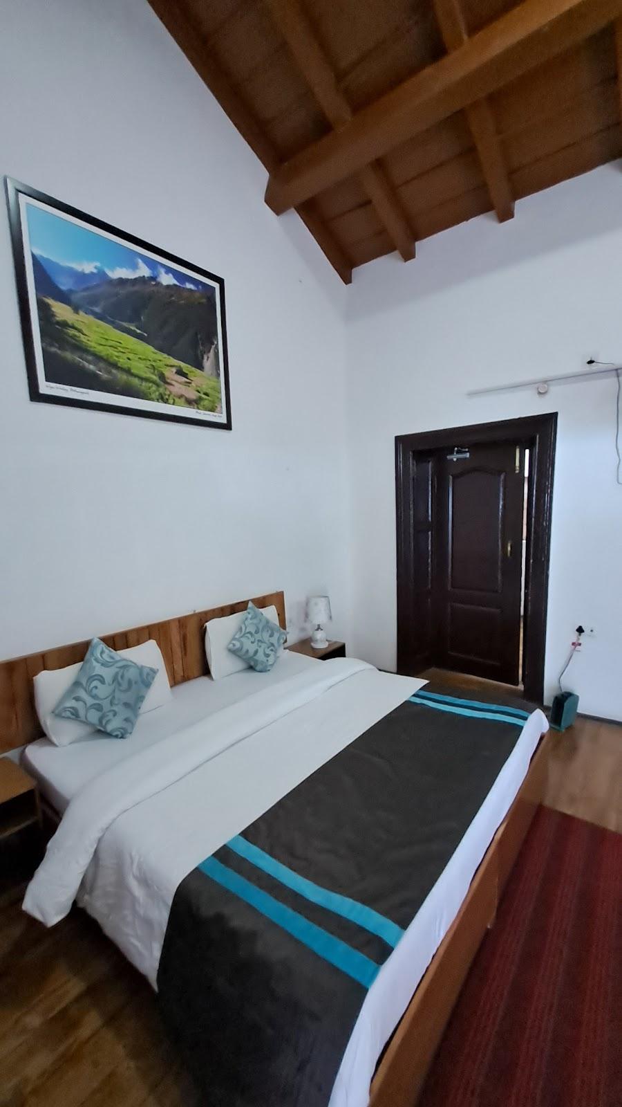KMVN Tourist Rest House Mukteshwar – photo 2
