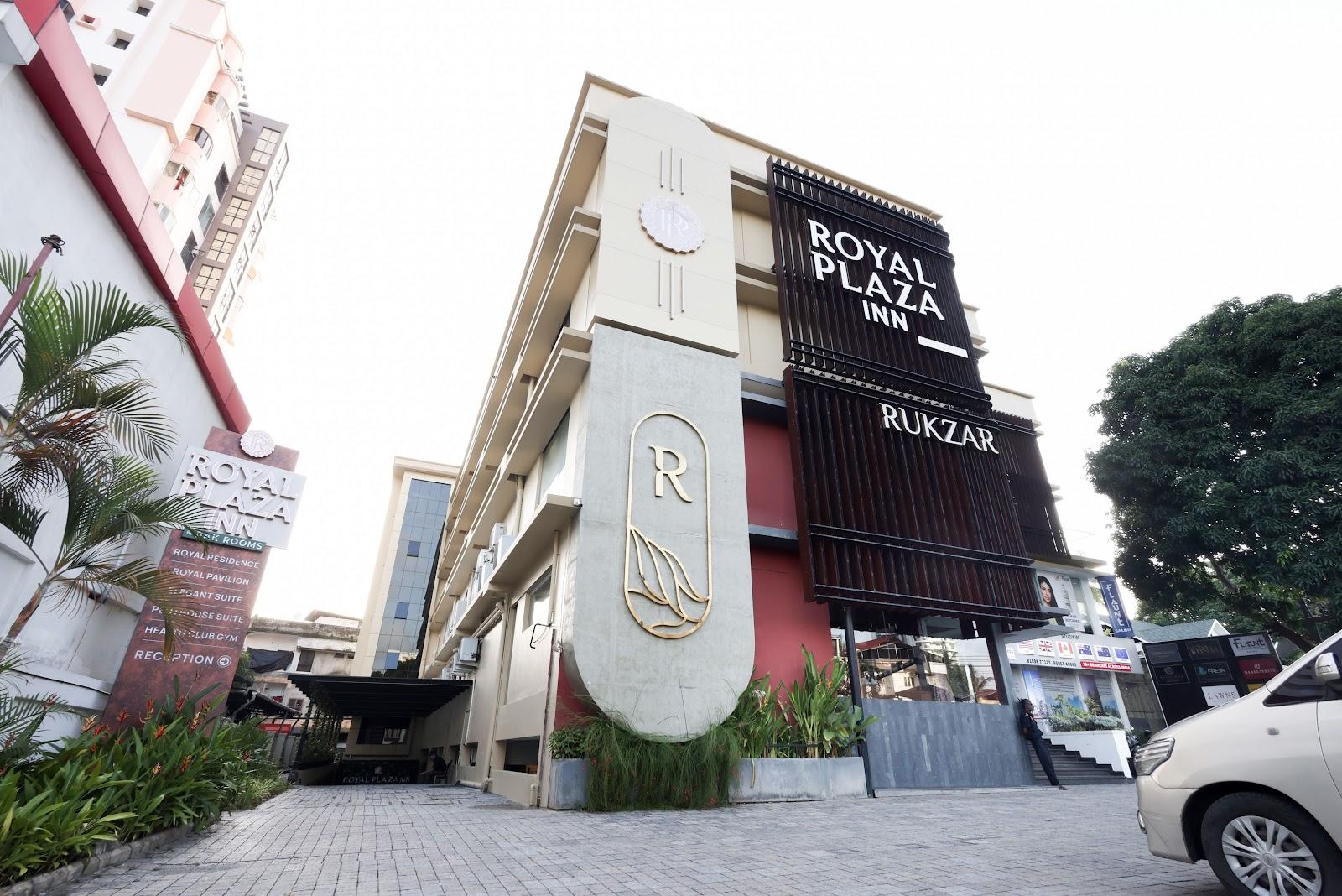 Royal Plaza Inn by RAK Rooms