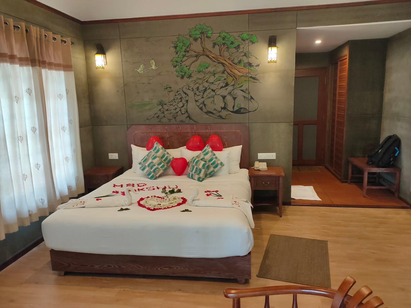 Wayanad Coffee Trail Resort – photo 3