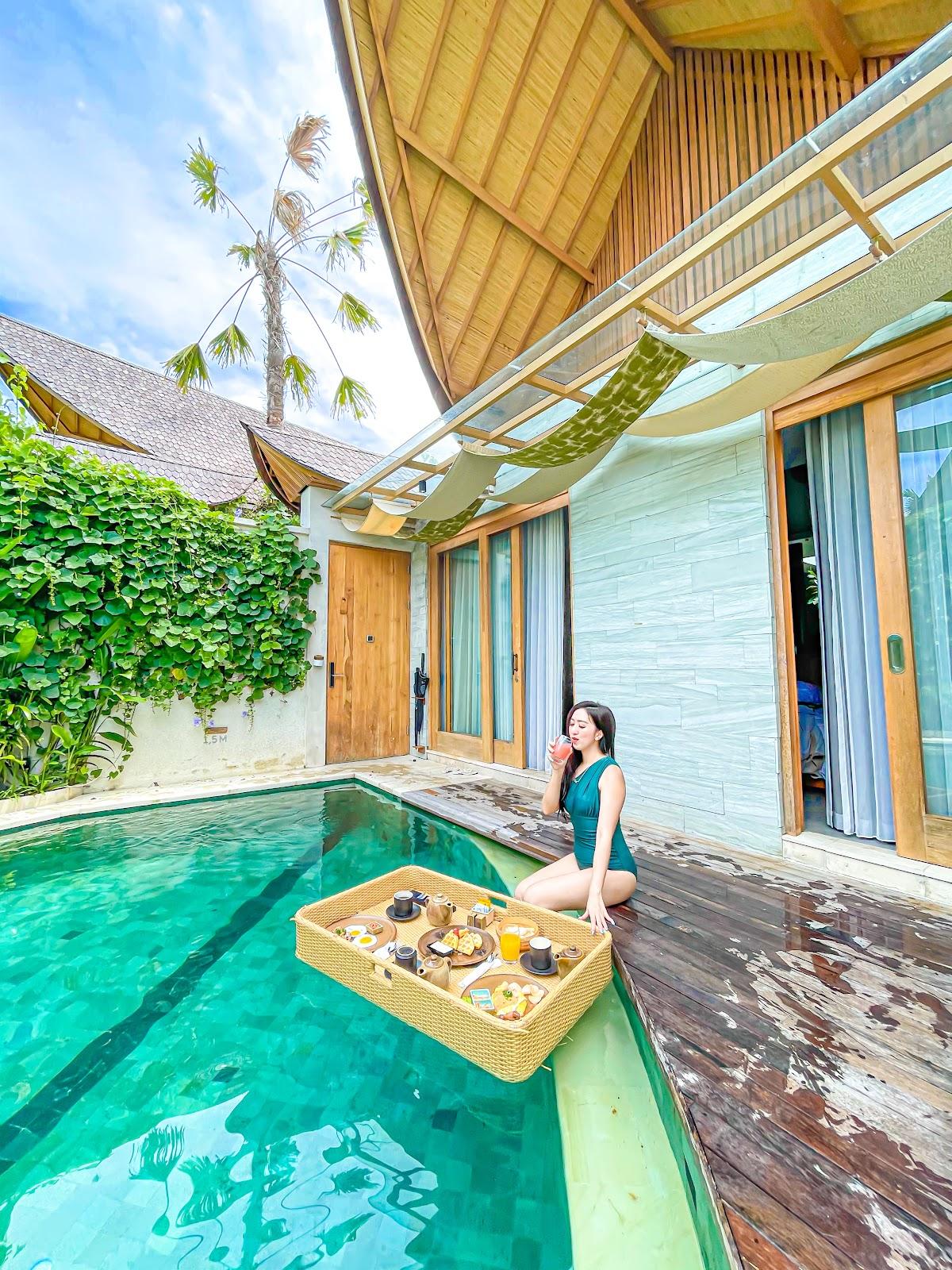 Sini Vie Resort & Spa Seminyak by iNi Vie Hospitality – photo 4