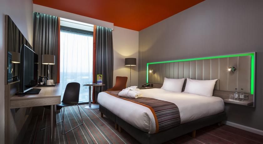 Park Inn by Radisson Bilaspur – photo 3