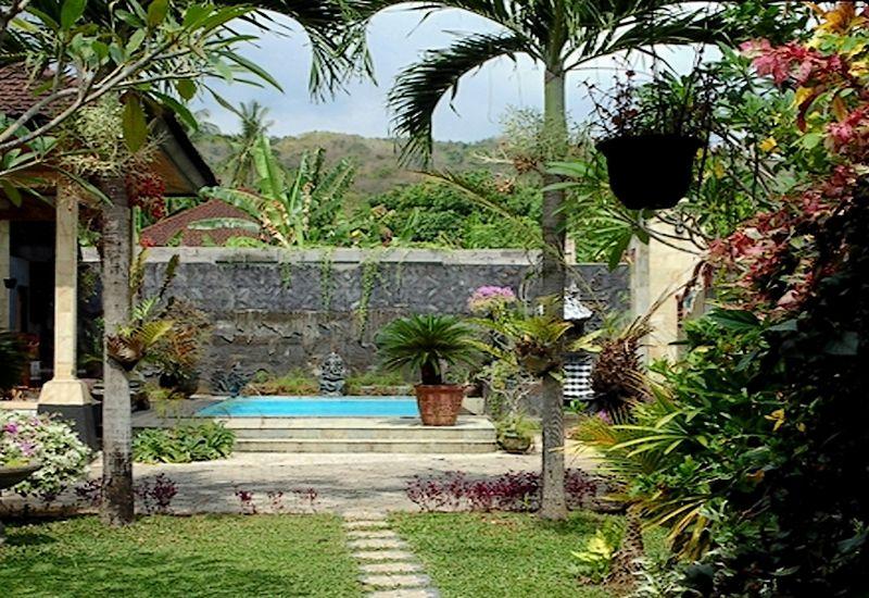Tropical Oasis Villa – photo 1