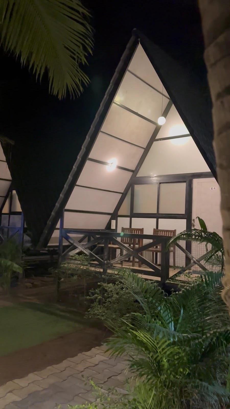 Eeras Agro Resort – photo 2