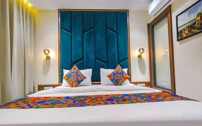 The Benchmark Hotel – photo 2