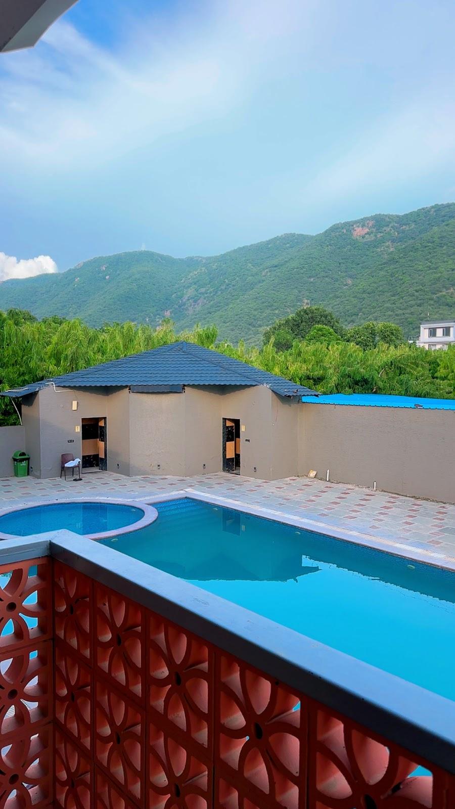 Nature Retreat Resorts – photo 4