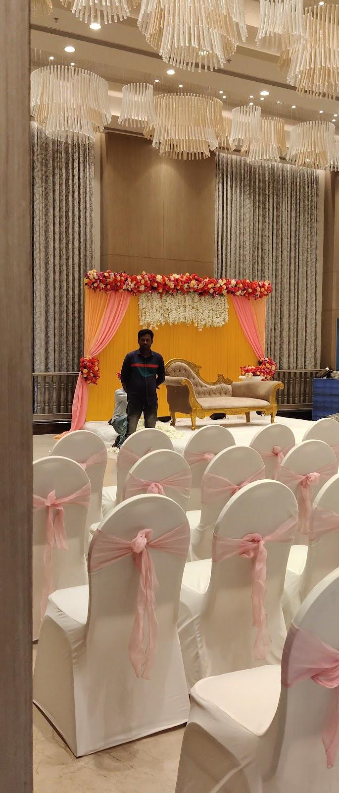 Hotel Satkar Residency – photo 2