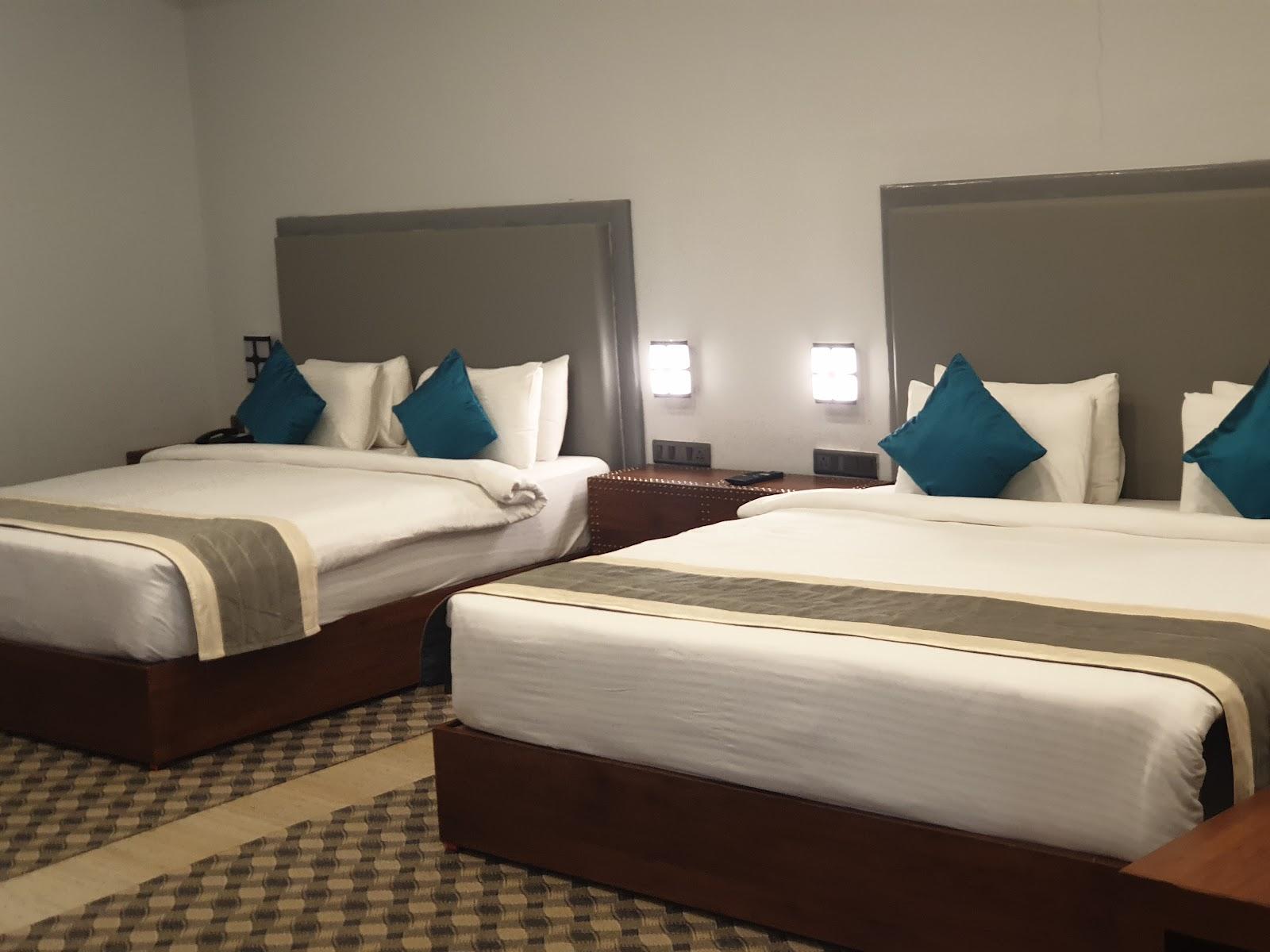 Seven Hills Hotels – photo 2