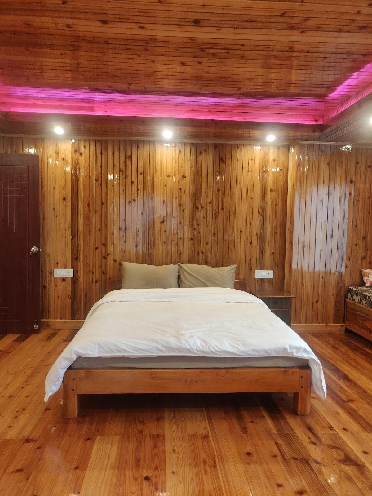 The Sitatara Homestay – photo 3
