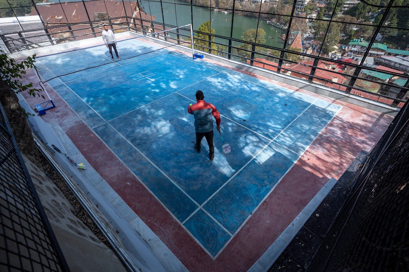 Himalaya Hotel, Nainital – photo 4