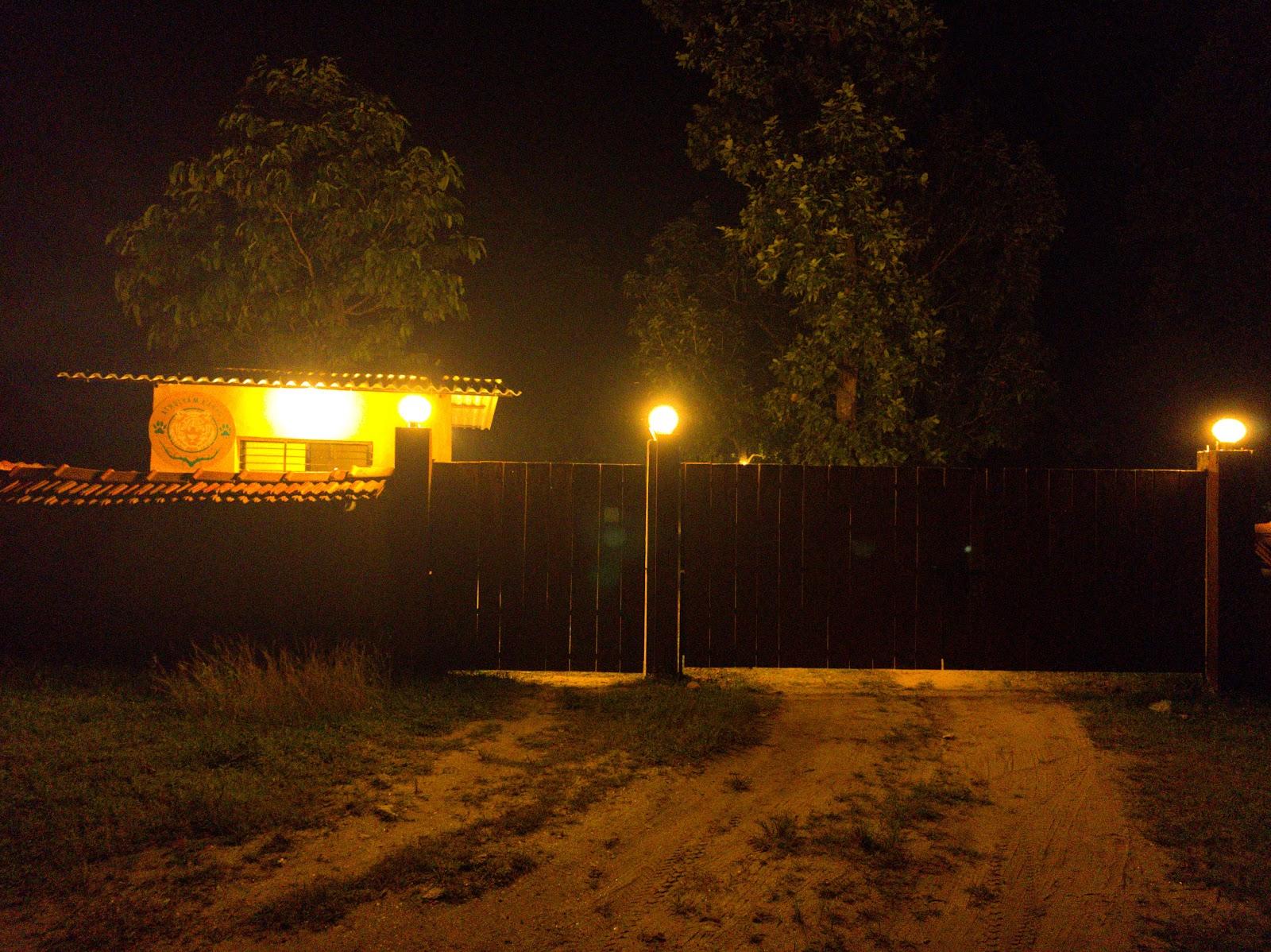 Athulyam Kanha, Mukki Gate, Kanha National Park – photo 4