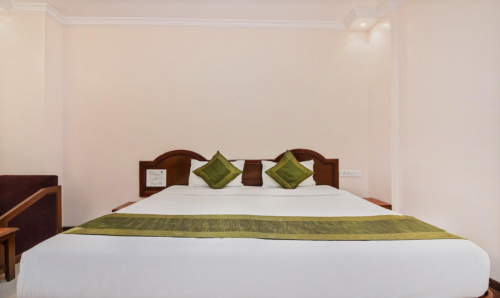 Hotel Sagar - Hotels in Mumbai Central – photo 4