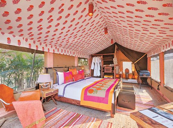Prayagraj Hotels and Tents Booking – photo 2
