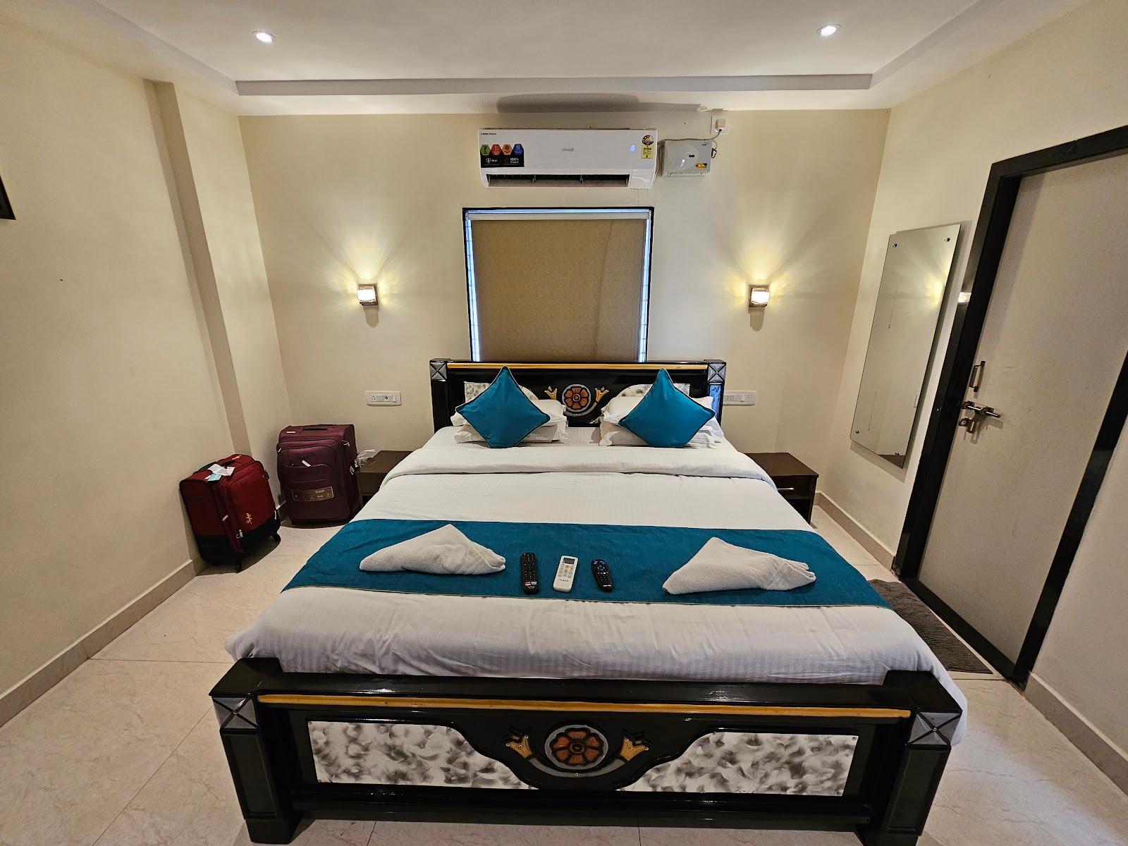 Jazzy Beach Guest House – photo 3