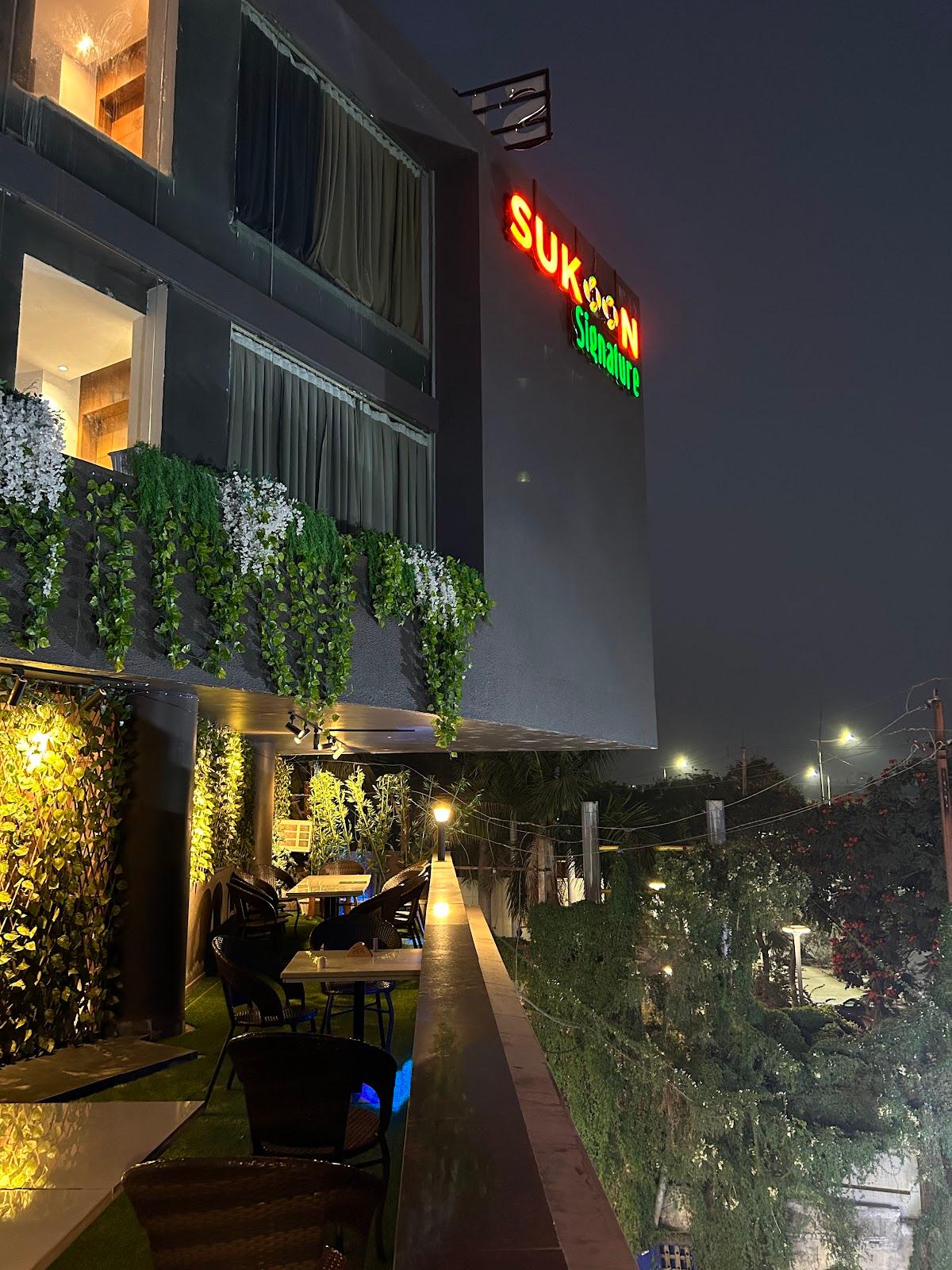 Sukoon Signature – photo 1