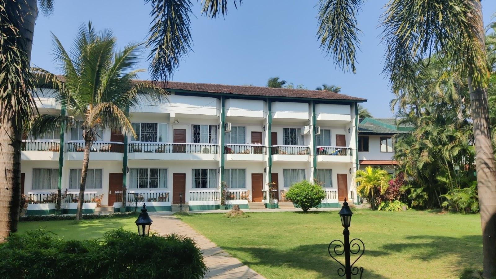 Sea Mist Resort – photo 1