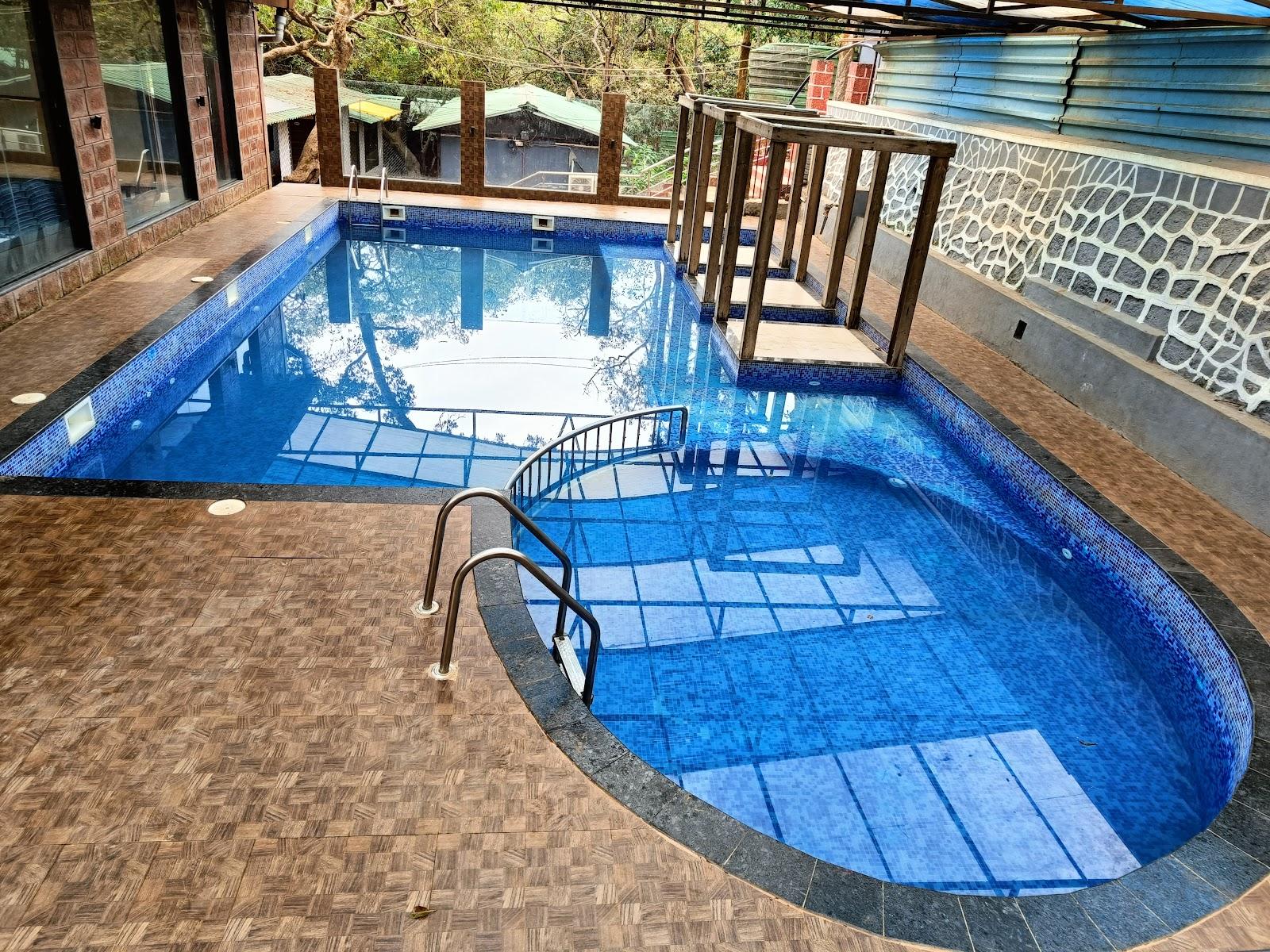 BLUE PARK NATURE RESORT – photo 4