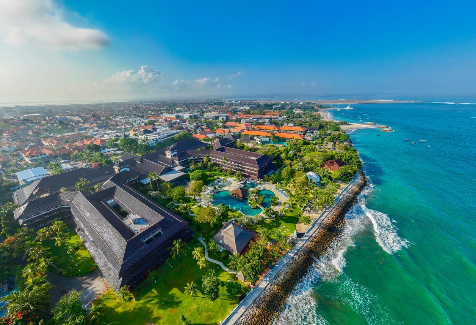 Discovery Kartika Plaza Hotel – photo 1