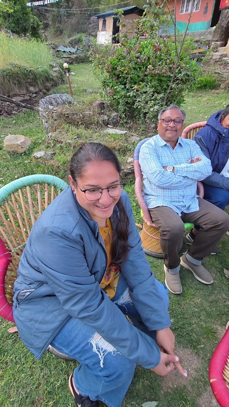 Chopta Eco Resort – photo 2