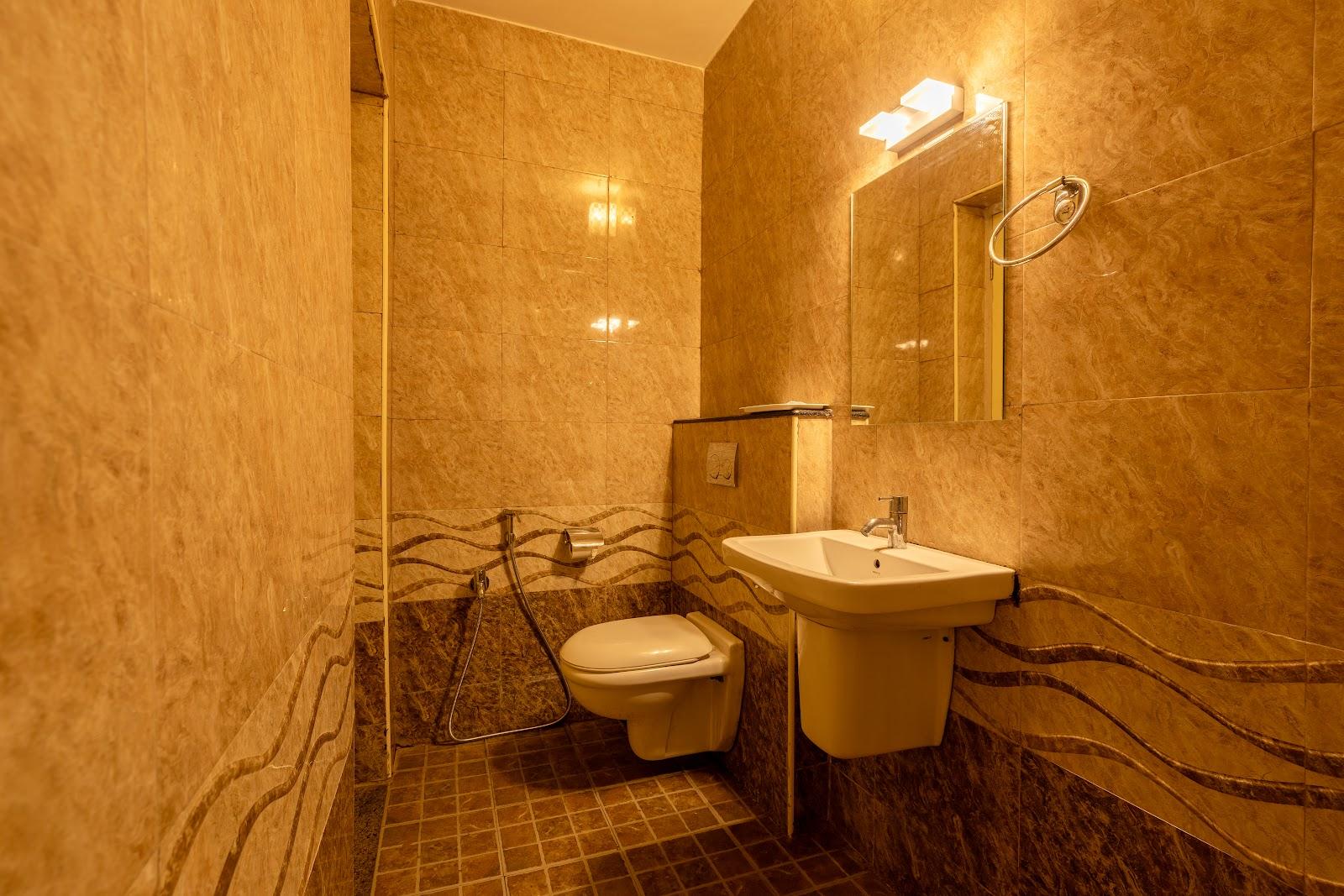 Sree Bharani Hotels – photo 4