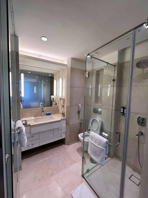 Aditya Park Sarovar Portico Hyderabad - 4 Star – photo 4