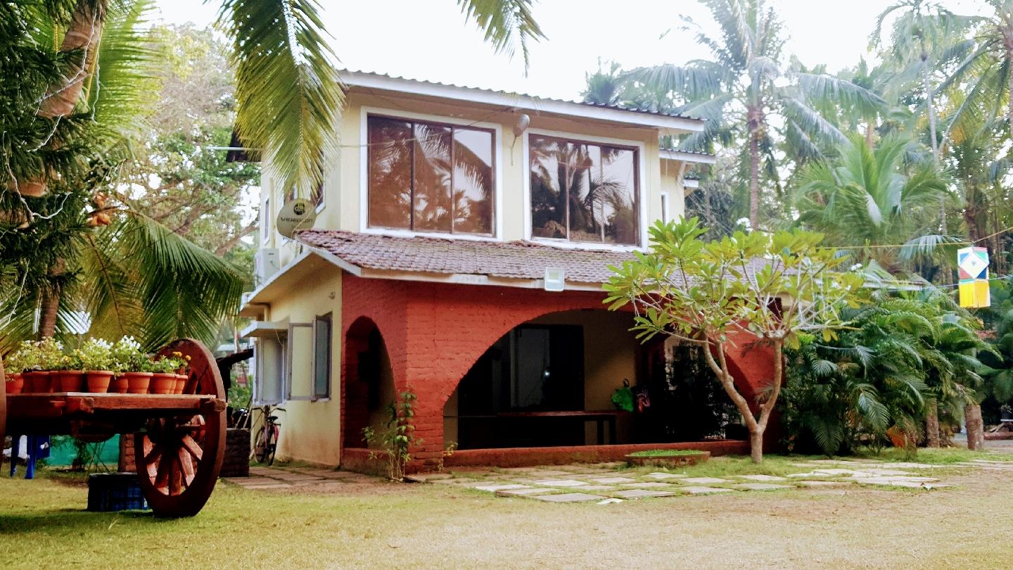 Villa 24 - Alibaug – photo 1