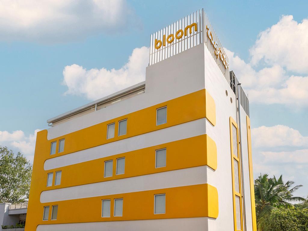 Bloom Hotel - Jayanagar – photo 1