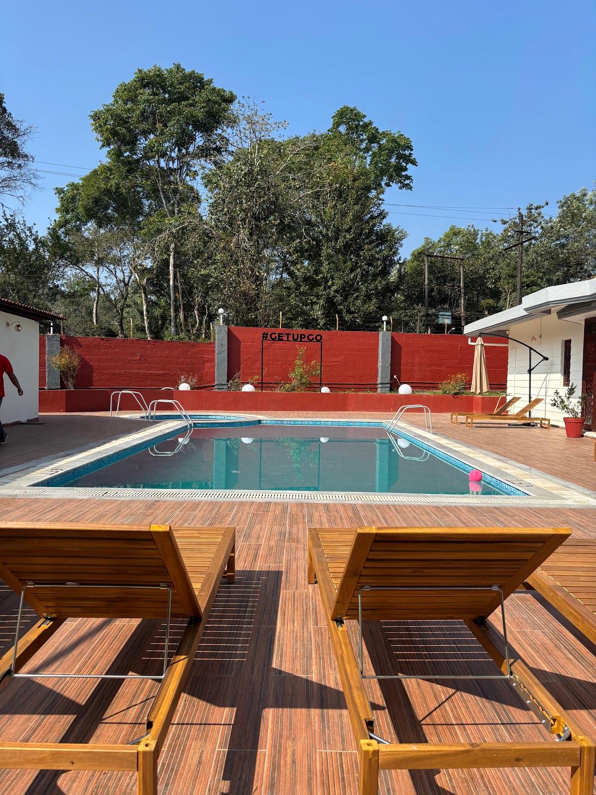 The Hosteller Bam Coorg – photo 4