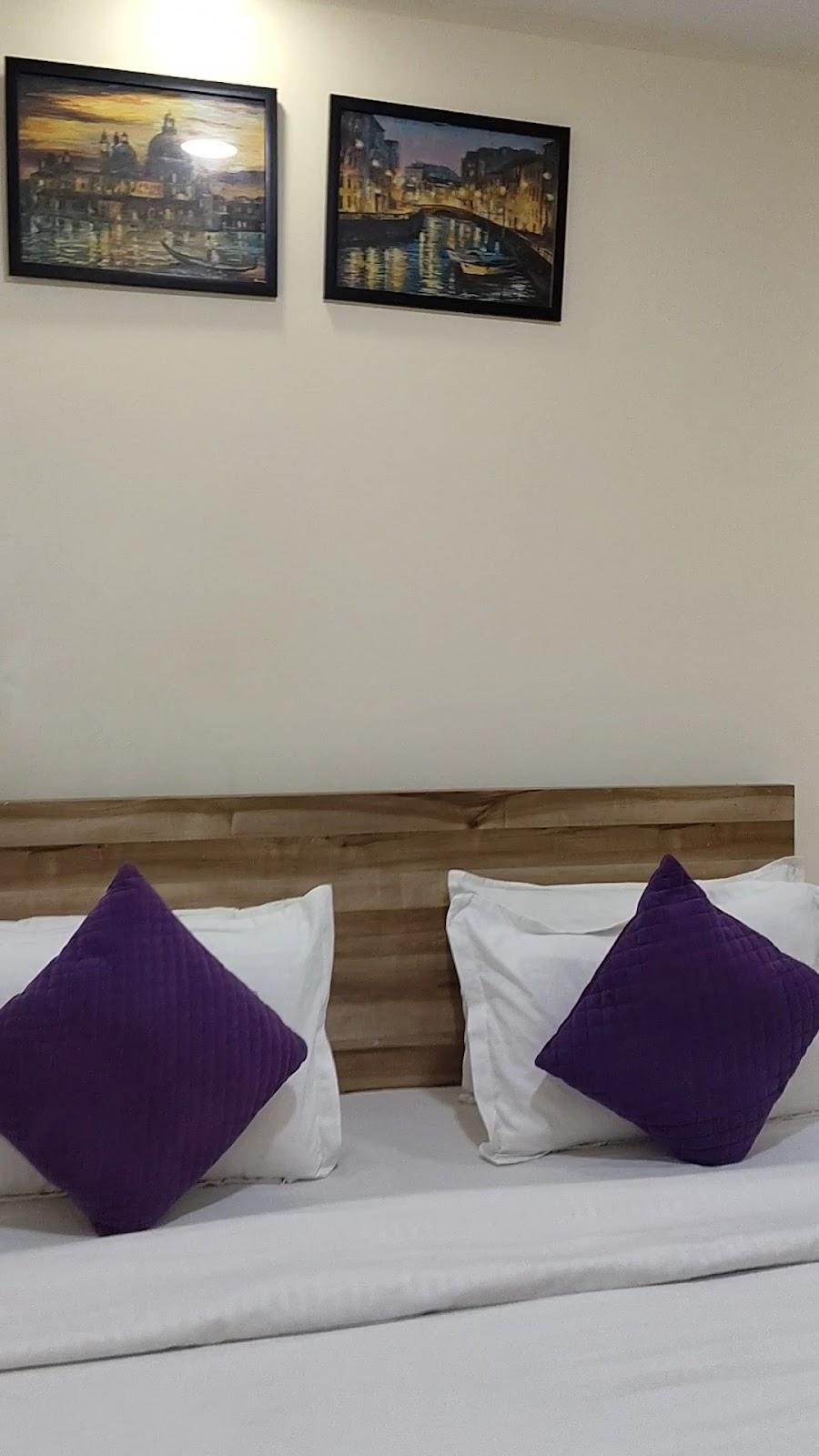 Perfectstayz Value Umra grace – photo 2