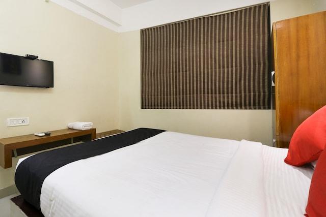 Capital O Platinum Inn – photo 4